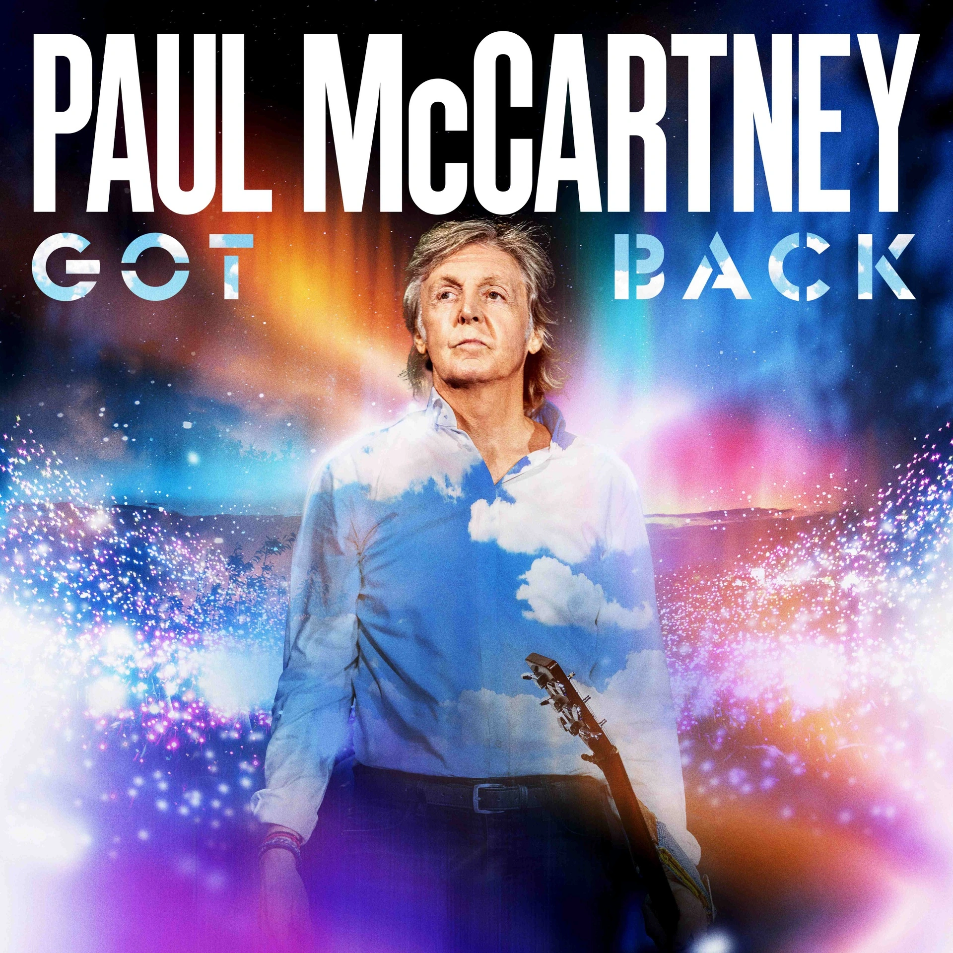Paul McCartney europa 2024