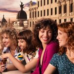 'Valeria' y otros estrenos de Netflix en la primera quincena de mayo