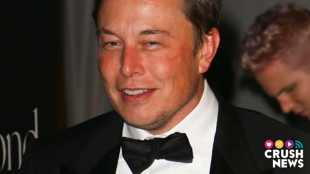 Elon Musk ha sido padre