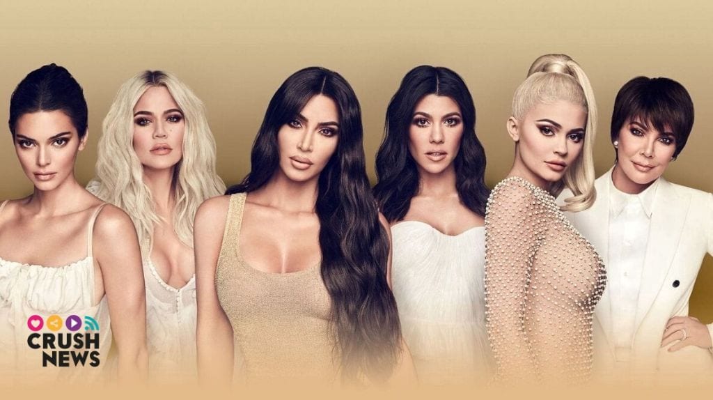 ¡El reality de las Kardashian llega a Netflix en junio!