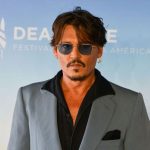 Johnny Depp demanda al diario The Sun por presuntas escuchas ilegales
