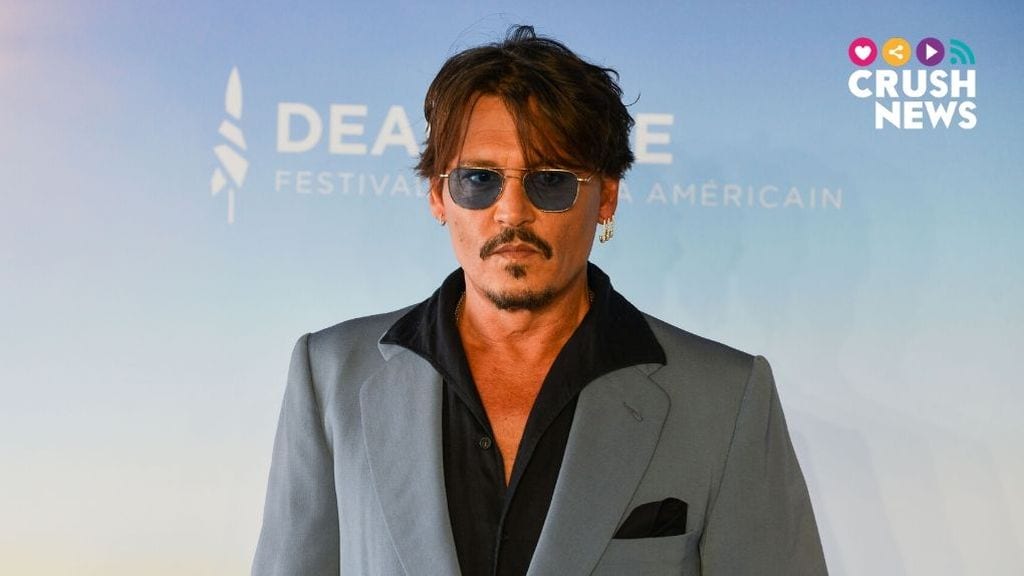 Johnny Depp demanda al diario The Sun por presuntas escuchas ilegales