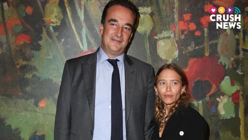 Mary-Kate Olsen y Olivier Sarkozy se separan