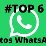 Top 6 de mitos falsos de WhatsApp