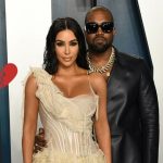 Kim Kardashian y Kanye West, crisis matrimonial
