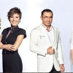 Sonsoles Ónega, Jorge Javier Vázquez y Nuria Marín son los presentadores de 'La casa fuerte'