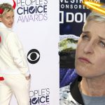 Ellen DeGeneres ¿angel o demonio?