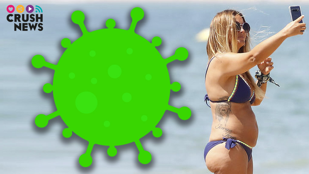 Marta López falso positivo coronavirus