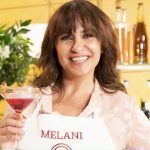 Melani Olivares ha dicho adiós a Masterchef en el segundo programa de la temporada