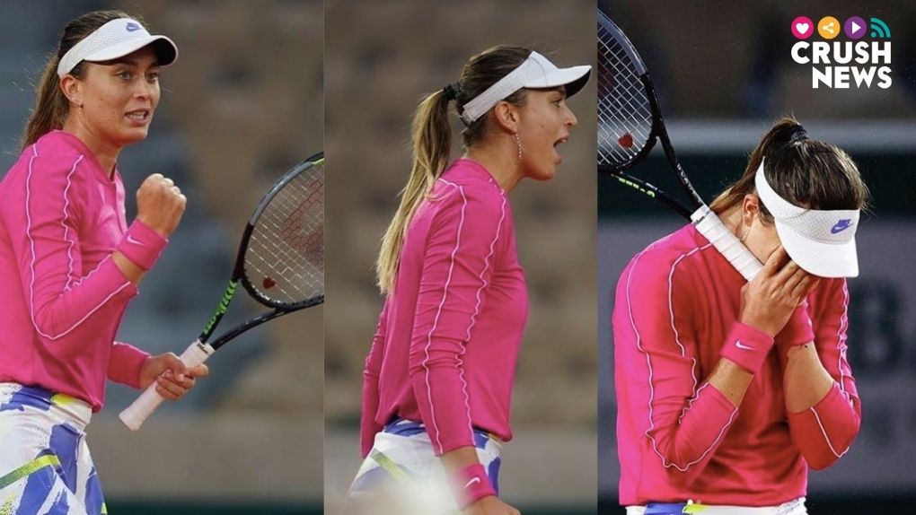 Te traemos todos los datos sobre el gran misterio que no conoces de Paula Badosa, tenista y novia de David Broncano, a la que vemos en su último partido de Roland Garros