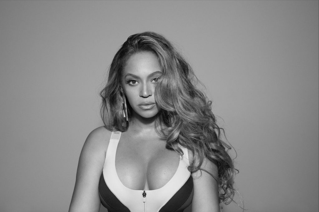 Beyoncé, para Peloton