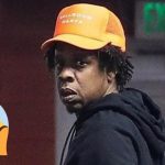 Jay Z y su horrible sombrero