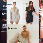 Ester Expósito, Blanca Suárez y tres modelos de marcas lowcost