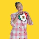 ESte es el escándalo mexicano de Ester Expóxito