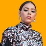 Danna Paola lanza de emergencia su álbum KO
