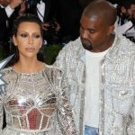 Kim Kardashian no aguanta a Kanye West