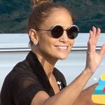 El bañador de Jennifer Lopez que hace cuerpazo