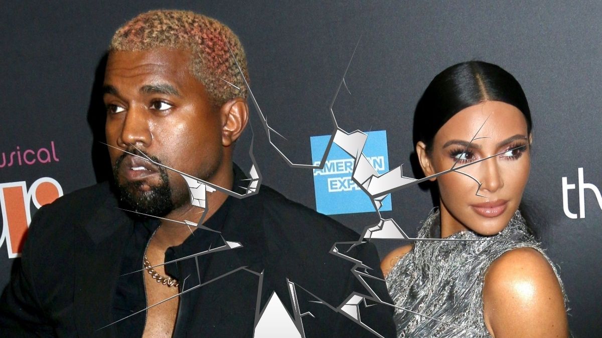 Kim y Kanye ya han firmado el divorcio.