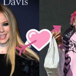 Avril Lavigne tiene nuevo amor