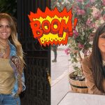 ¿Coincidirán Alexia Rivas y Marta López en Supervivientes?