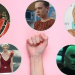 portada de feminismo en Netflix