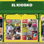 La separación de Iker y Sacara Carbonero en las portadas