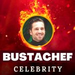 David Bustamante nuevo concursante de MasterChef Celebrity