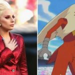 Todas las fotos de Lady Gaga como Pokemon