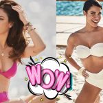 Duelo de bikini de Pilar Rubio y Blanca Suárez