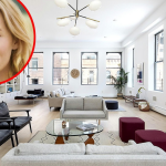 Kate Winslet concretóo venta de su lujoso ático en Nueva York por 5,7 millones
