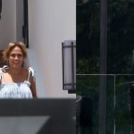 Jennifer Lopez Ben Affleck novios