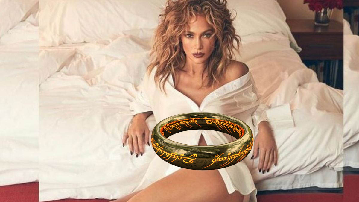 Calculamos la fortuna que tiene Jennifer López en anillos de compromiso