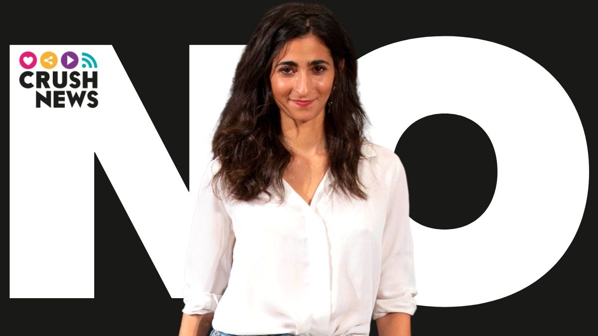 Alba Flores dice NO al acoso en redes