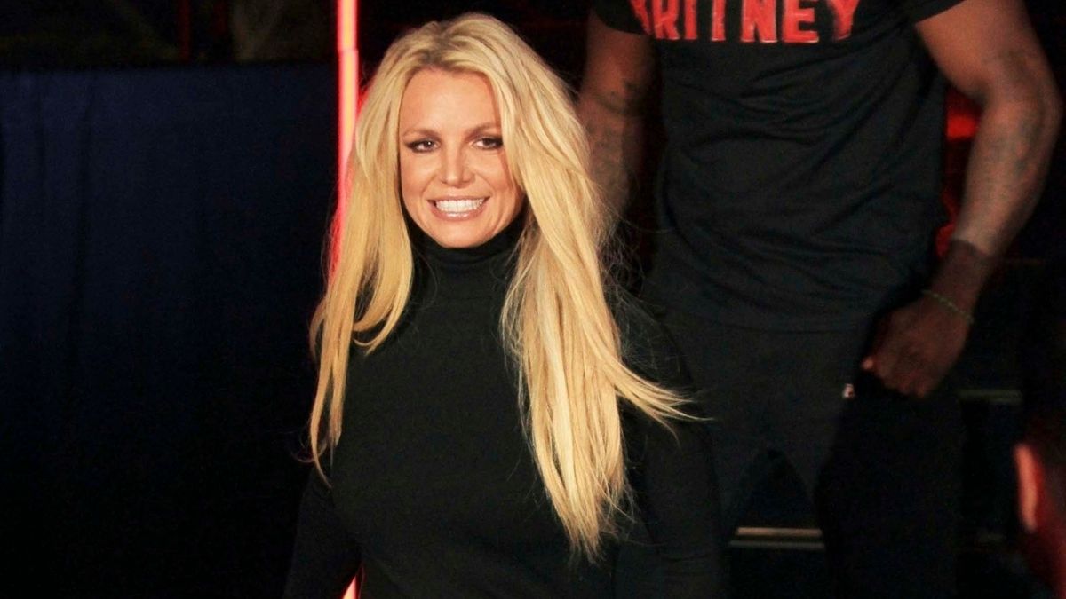 Britney Spears 10 cosas que dijo al juez