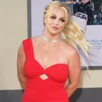 Britney Spears denuncia infierno