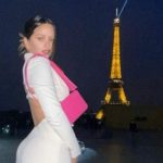Rosalía en Paris brilla más que la torre Eiffel