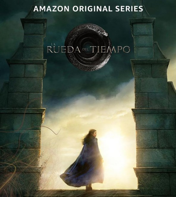 Tenemos fecha de estreno de La Rueda del Tiempo con Álvaro Morte en Amazon Prime