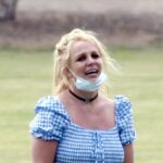 Britney Spears victoria juicio