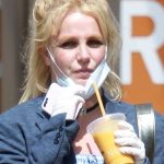 Britney Spears ha perdido una batalla