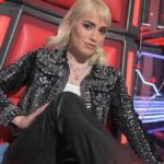 El baile de Lali Espósito en La Voz Argentina que se volvió viral