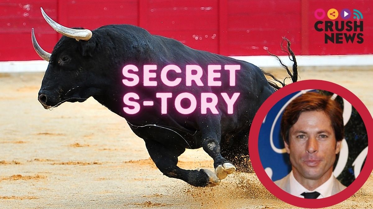secret story torero