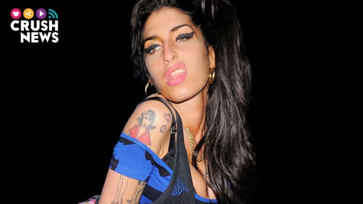 documental Amy Winehouse