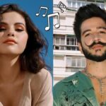 colaboración entre Selena Gomez y Camilo