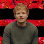 Ed Sheeran de fiesta