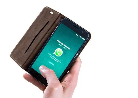 WhatsApp anuncia cifrado en copias de seguridad El blindaje ahora es total