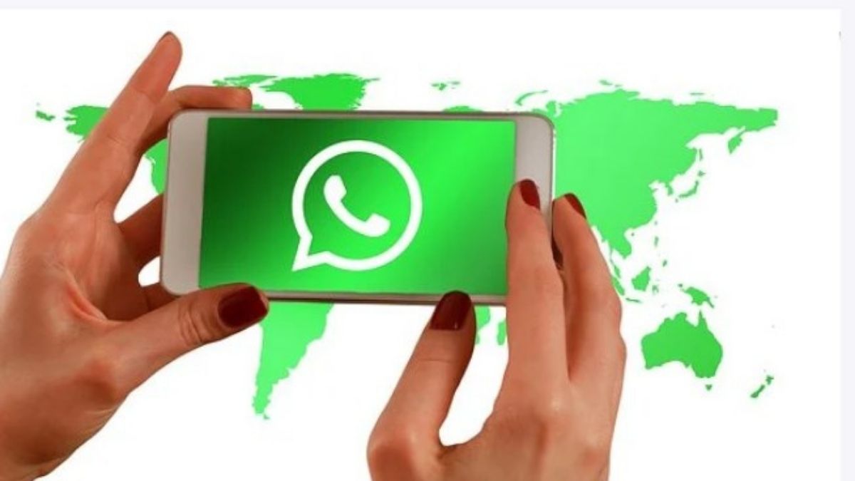 WhatsApp anuncia cifrado en copias de seguridad