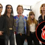 El concierto de los Måneskin con los Rolling Stones ha hecho historia