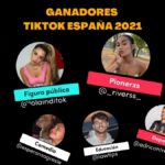 Premios TikTok España