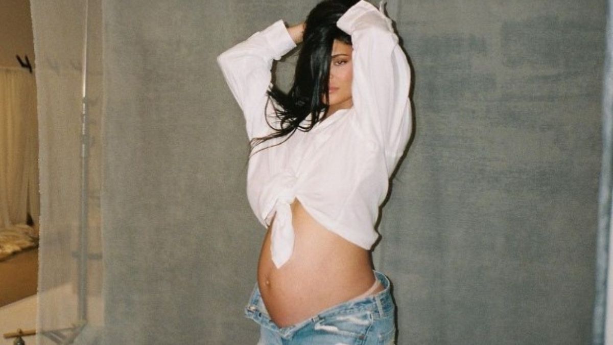 Kylie Jenner es la primera del clan Kardashian en alcanzar este logro