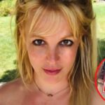 Britney Spears desnuda